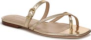 Veronica Beard Marthe Strappy Sandal