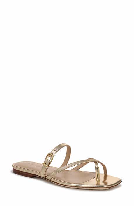 Veronica Beard Marthe Strappy Sandal
