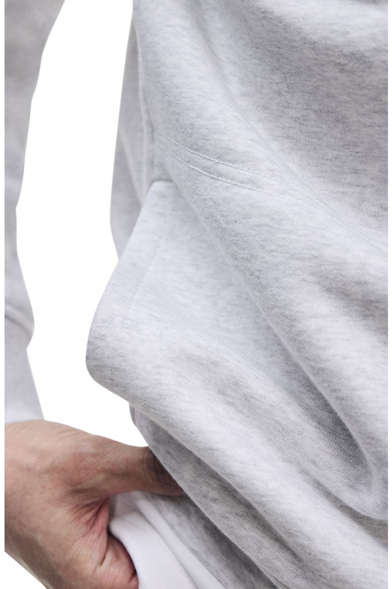 Club Collective Hoodie, Alternate, color, CRATER