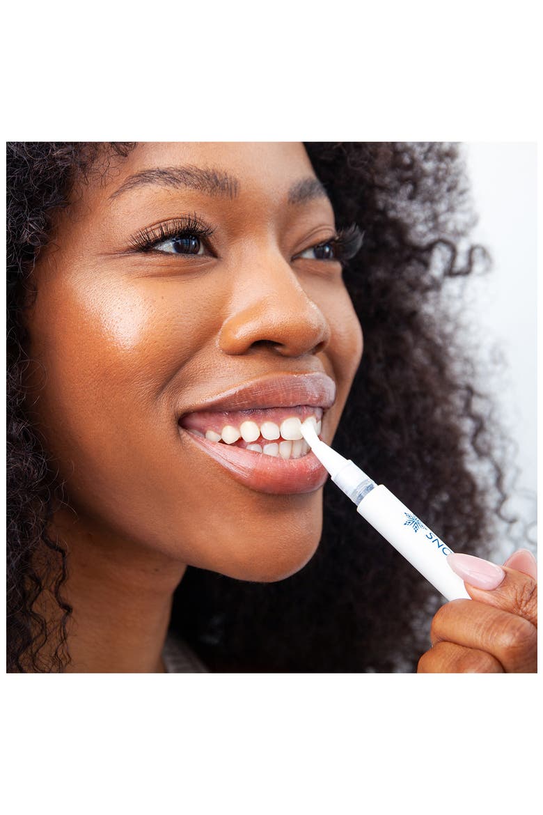 Diamond Teeth Whitening Kit, Alternate, color, WHITE