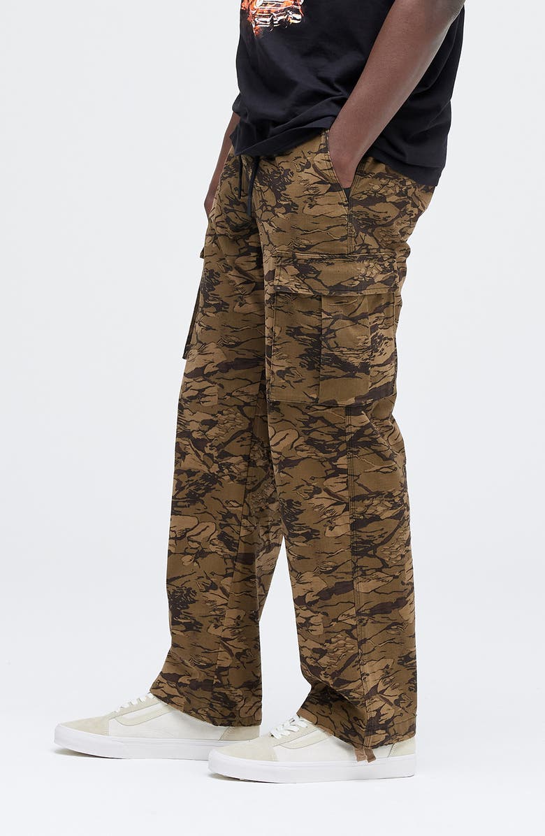 Stance Freshtek<sup>™</sup> Cargo Pants, Alternate, color, 