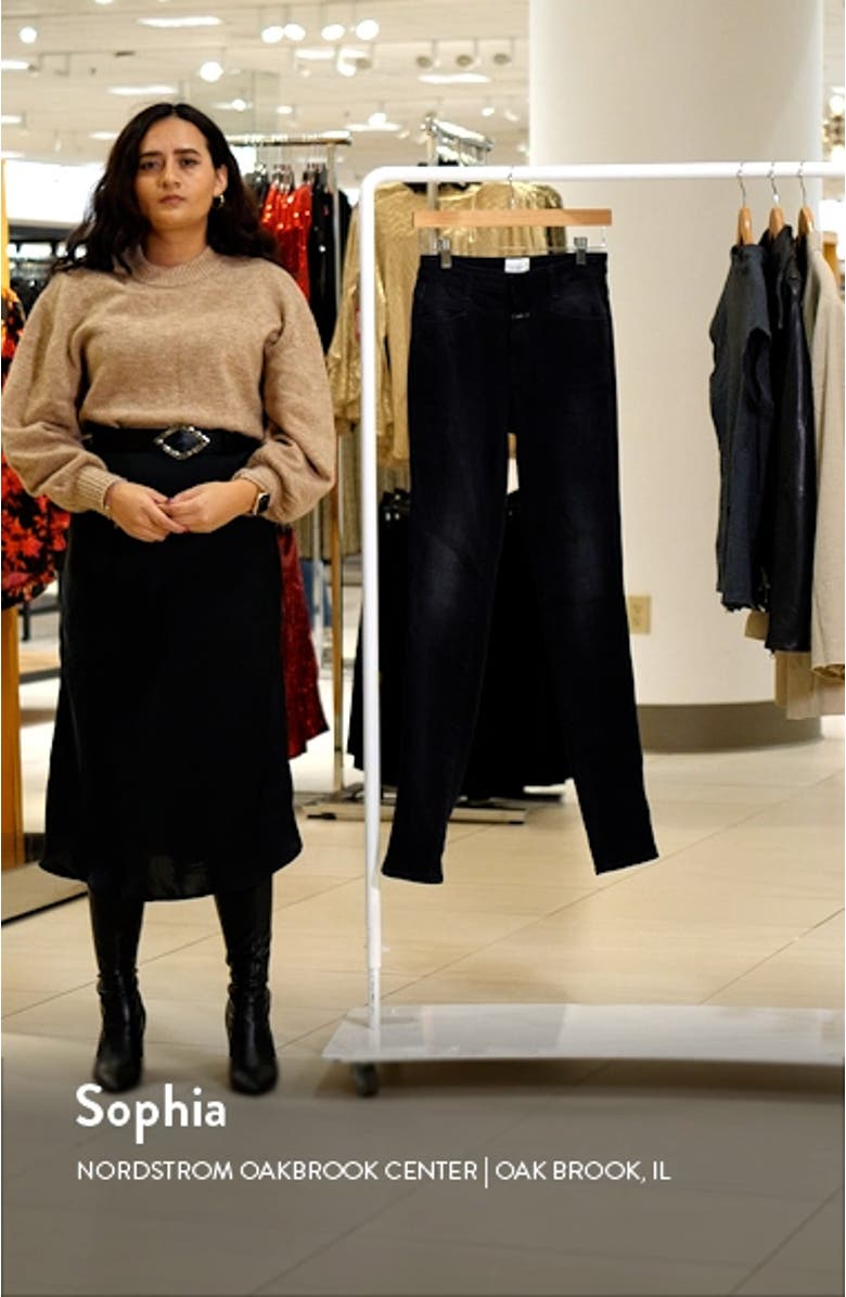 Pusher Skinny Jeans, sales video thumbnail