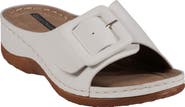 GC SHOES Hamden Platform Slide Sandal