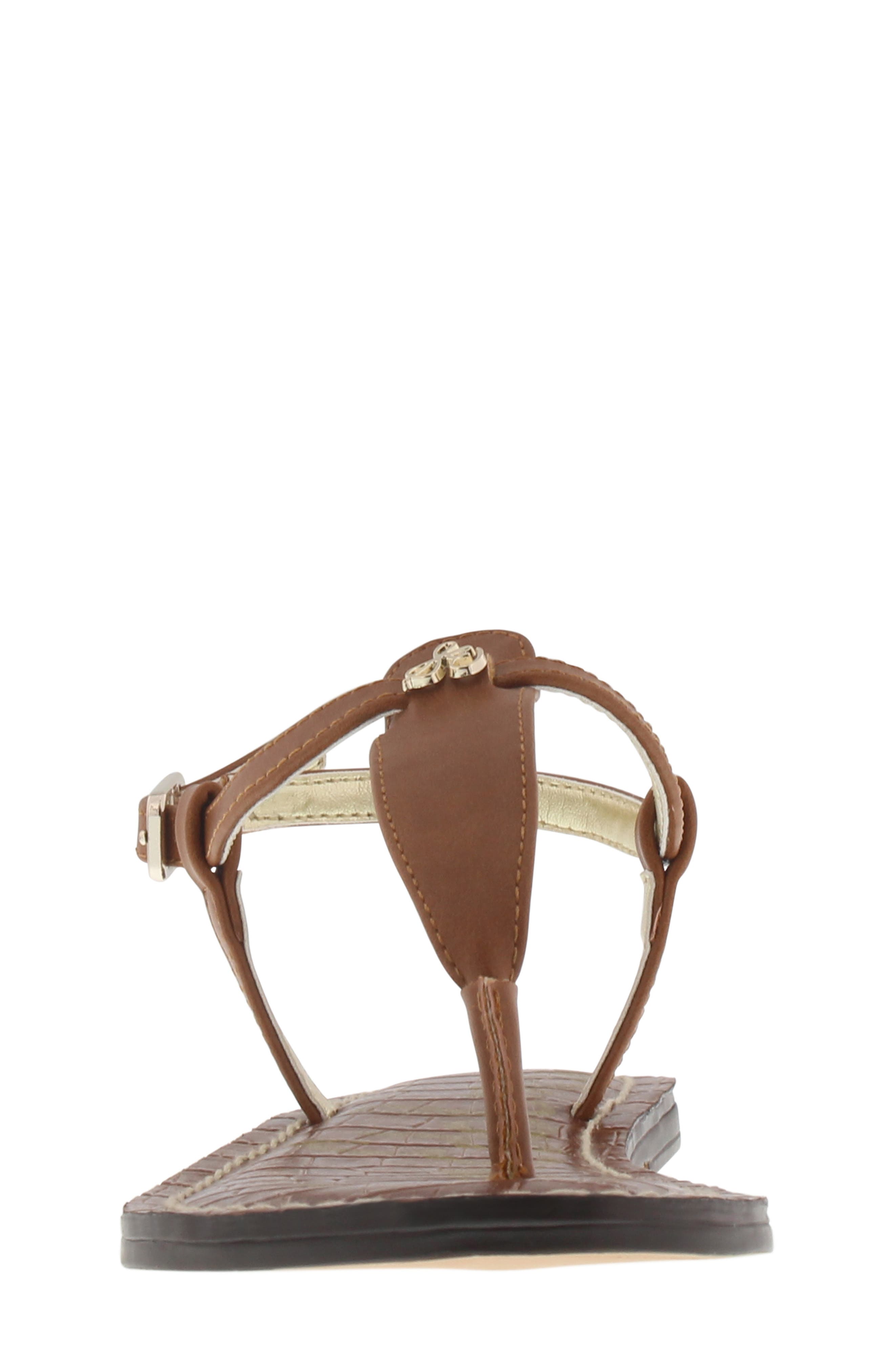 Sam Edelman 'Gigi' Sandal, Alternate, color, 