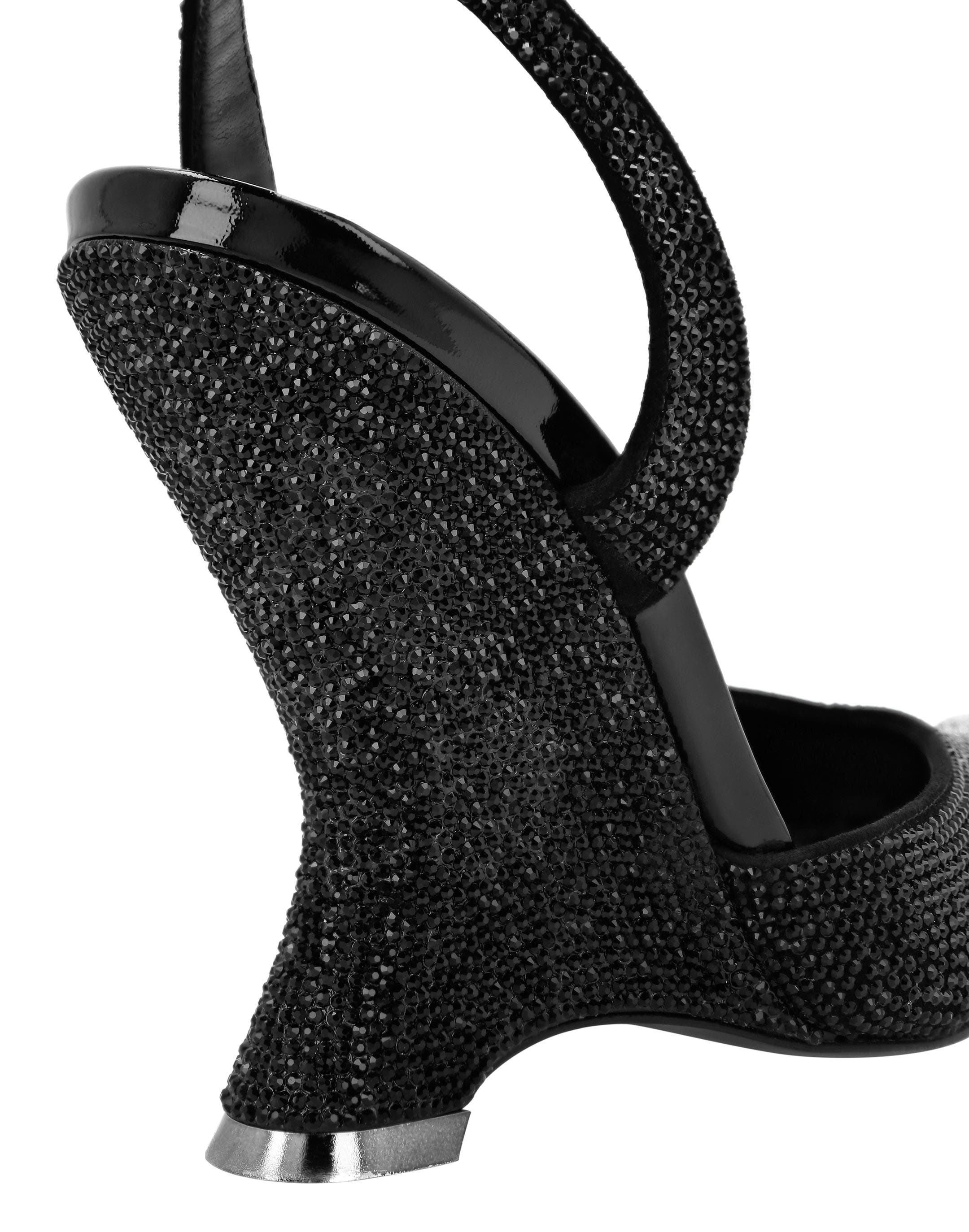 Pumps Women, Alternate, color, black