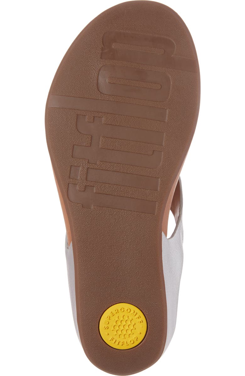 FitFlop <sup>™</sup> Banda Sandal, Alternate, color,