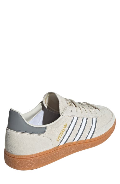 Adidas Originals Adidas Gender Inclusive Handball Spezial Sneaker