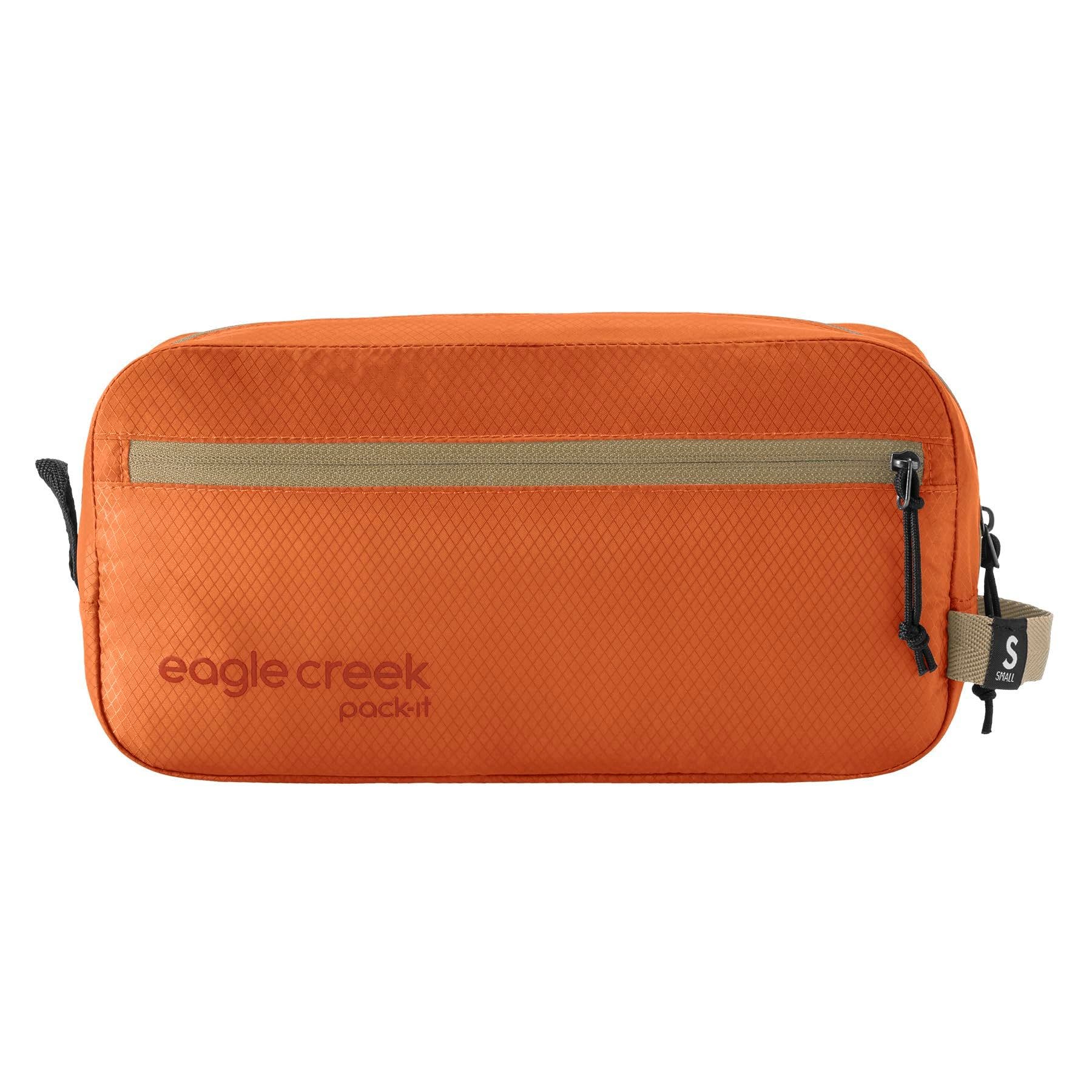 EAGLE CREEK Pack-It Isolate Small Quick Trip, Alternate, color, Mandarin
