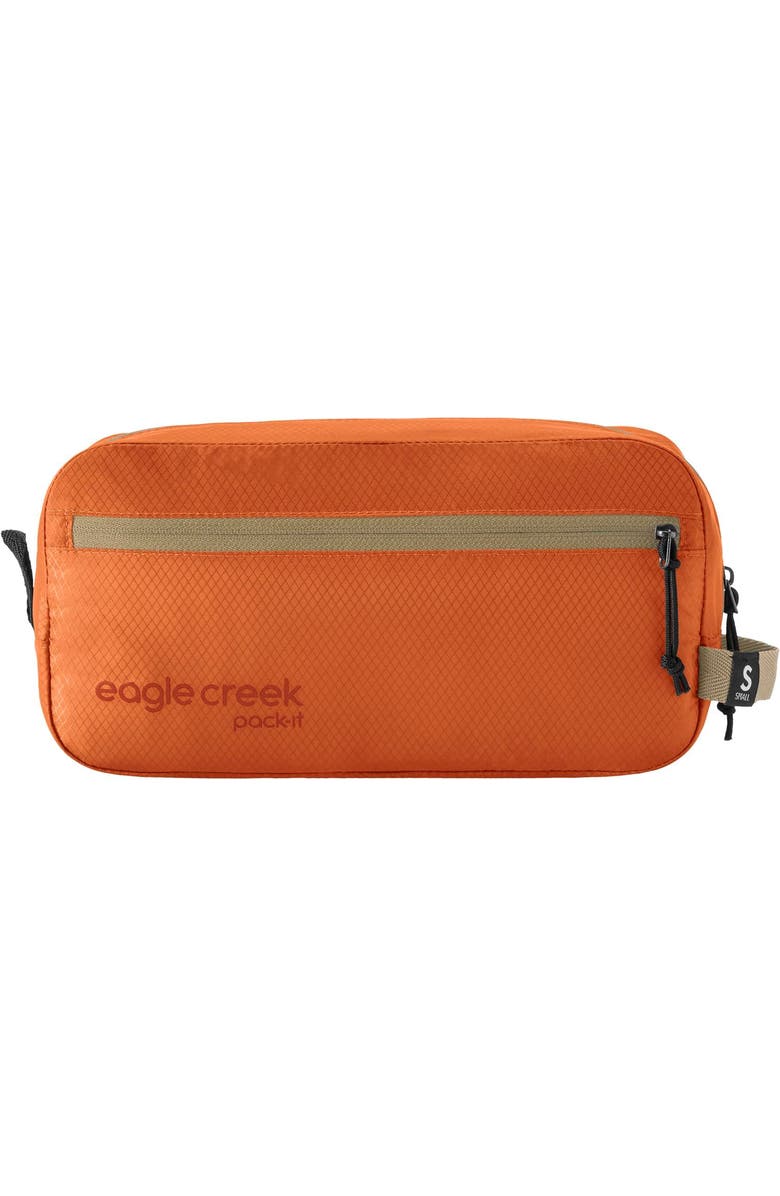 EAGLE CREEK Pack-It Isolate Small Quick Trip, Alternate, color, Mandarin
