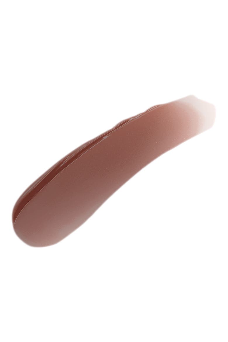 Black Magic 'Coming 2 America' Hypnotic Impact High Shine Lipstick (Limited Edition), Alternate, color, SEXUAL CHOCOLATE