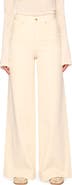 DL1961 Hepburn Wide Leg Pants