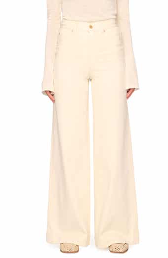 Hepburn Wide Leg Pants