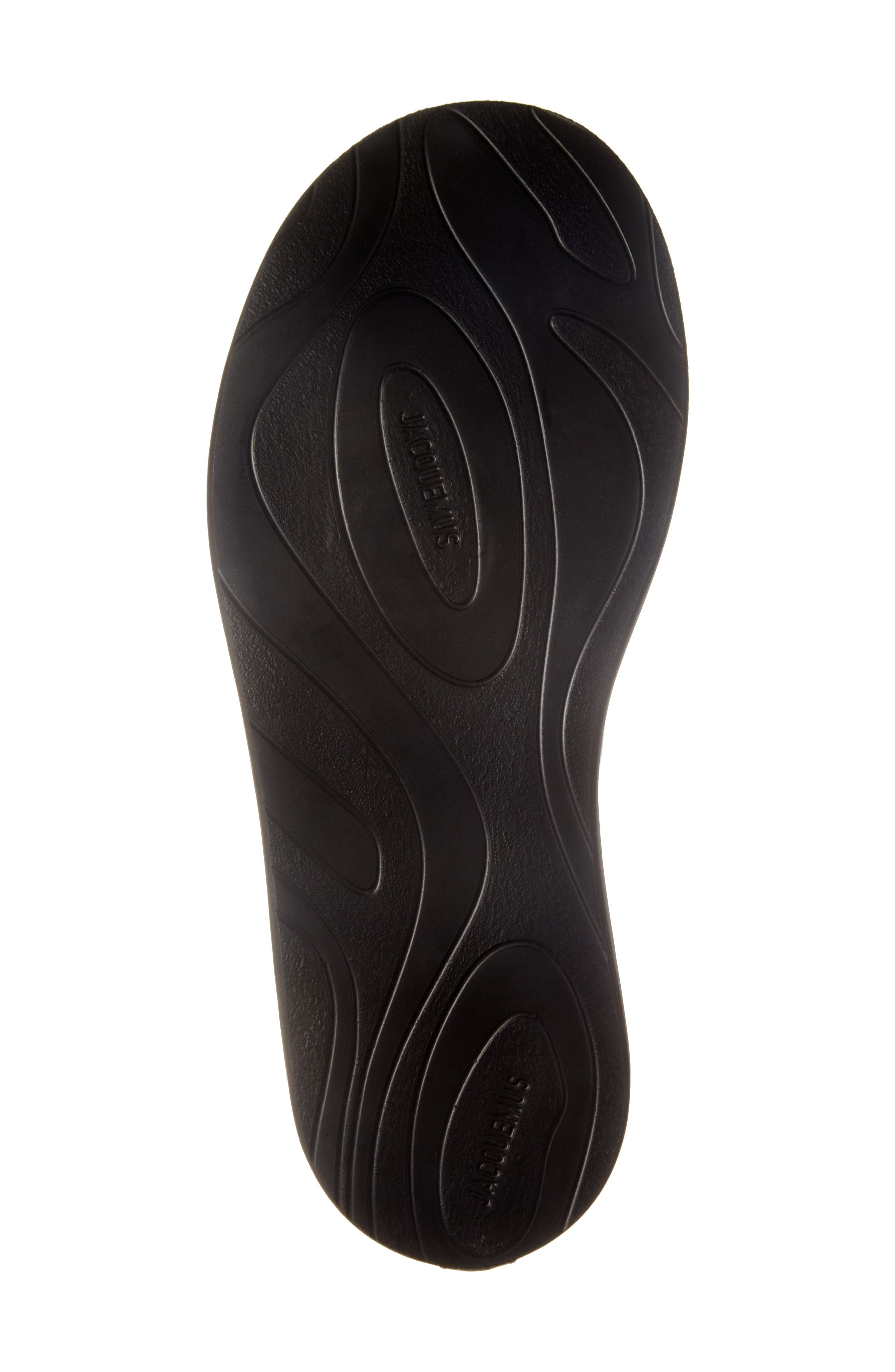 Jacquemus Bricciola Platform Loafer, Alternate, color, 