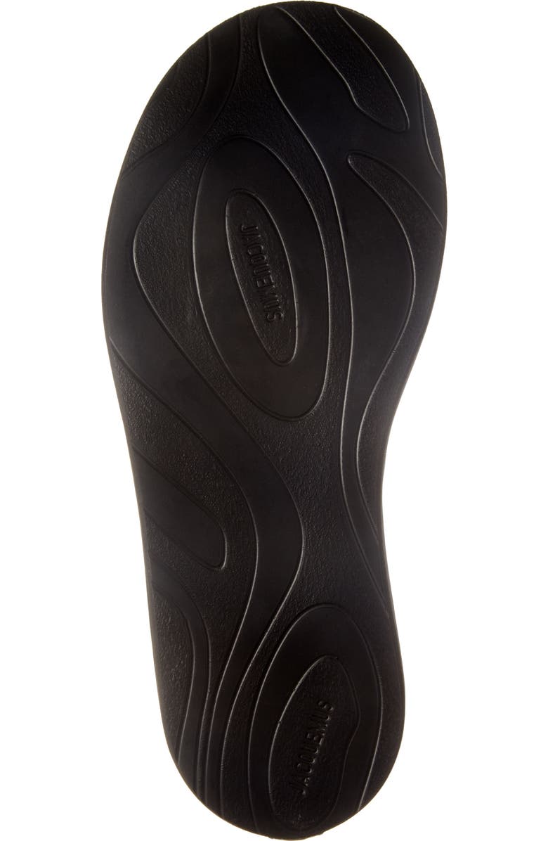 Jacquemus Bricciola Platform Loafer, Alternate, color,