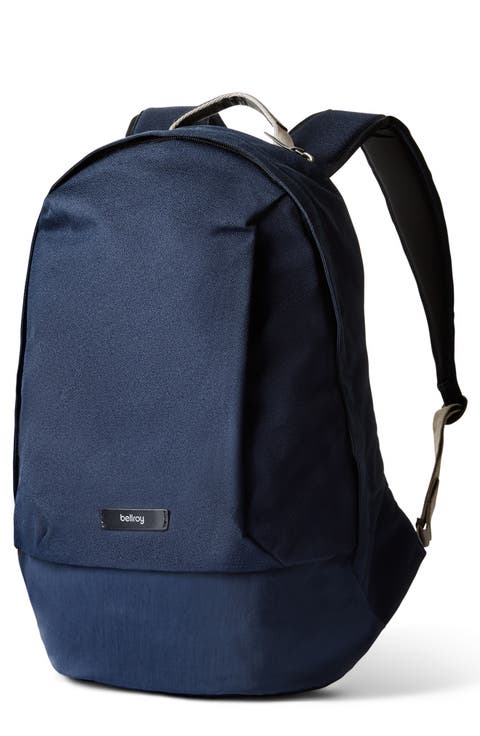 Classic II Water Resistant Backpack