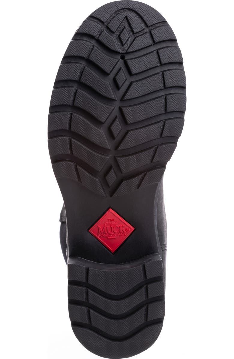 The Original Muck Boot Company Liberty Alpine Waterproof Hiker Boot, Alternate, color,