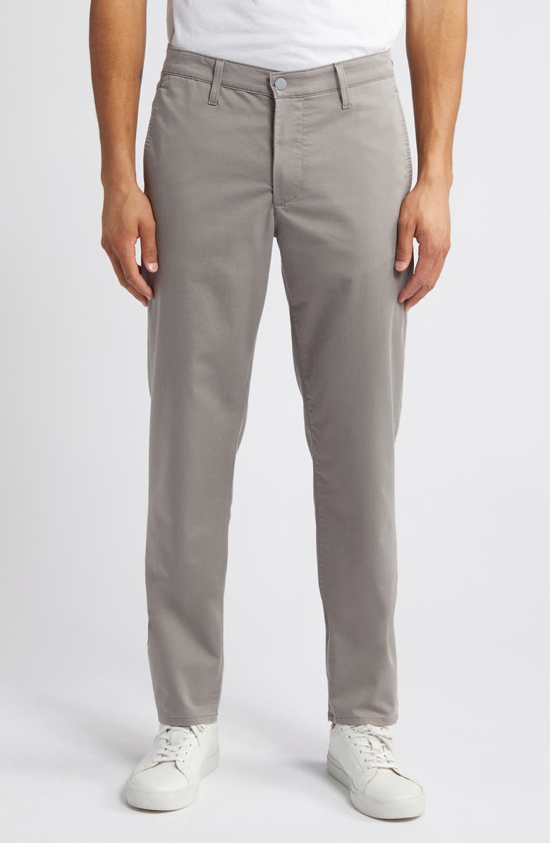 AG Kullen Air Luxe Commuter Performance Chinos, Main, color, 