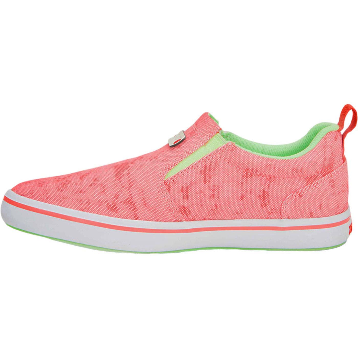 XTRATUF Women's Eco Sharkbyte Deck Shoe, Alternate, color, 