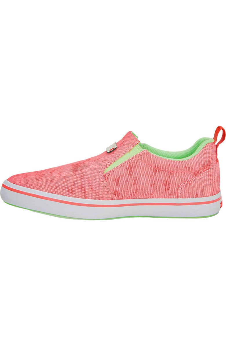 XTRATUF Women's Eco Sharkbyte Deck Shoe, Alternate, color,