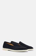 SCAROSSO Ludovica Woven Loafers