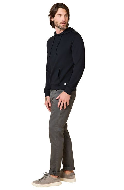 Men's DreamTech Athleisure Hoodie