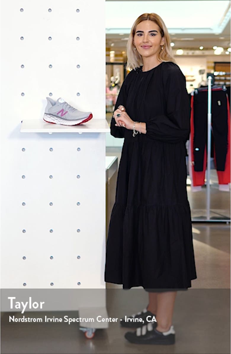 1080v10 Running Shoe, sales video thumbnail