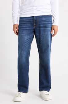 Traveler Easy Fit Denim