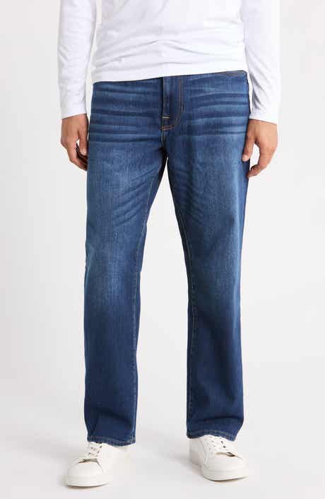 Traveler Easy Fit Denim