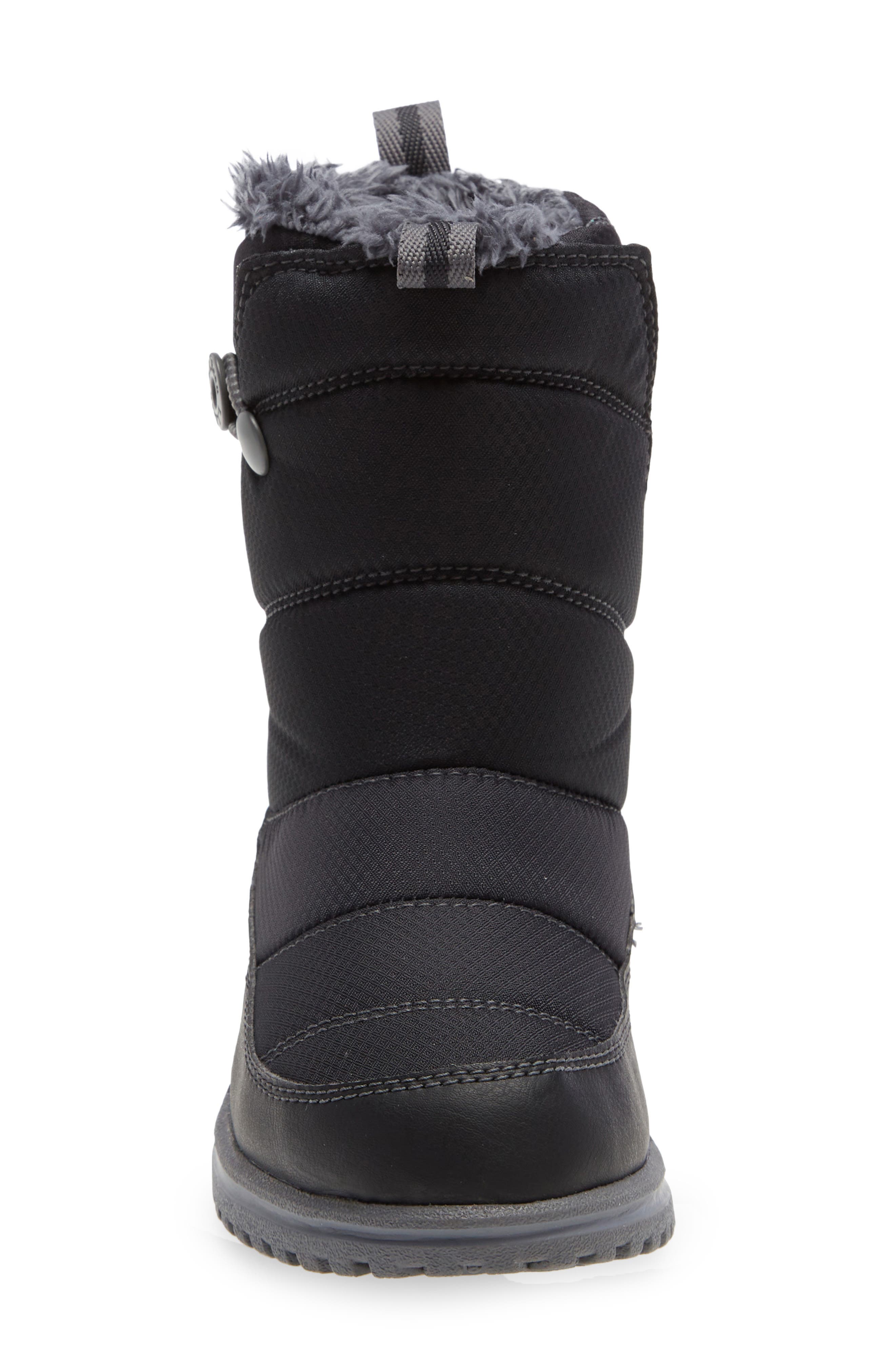 L.L.Bean Ultralight Waterproof Insulated Winter Boot, Alternate, color, 