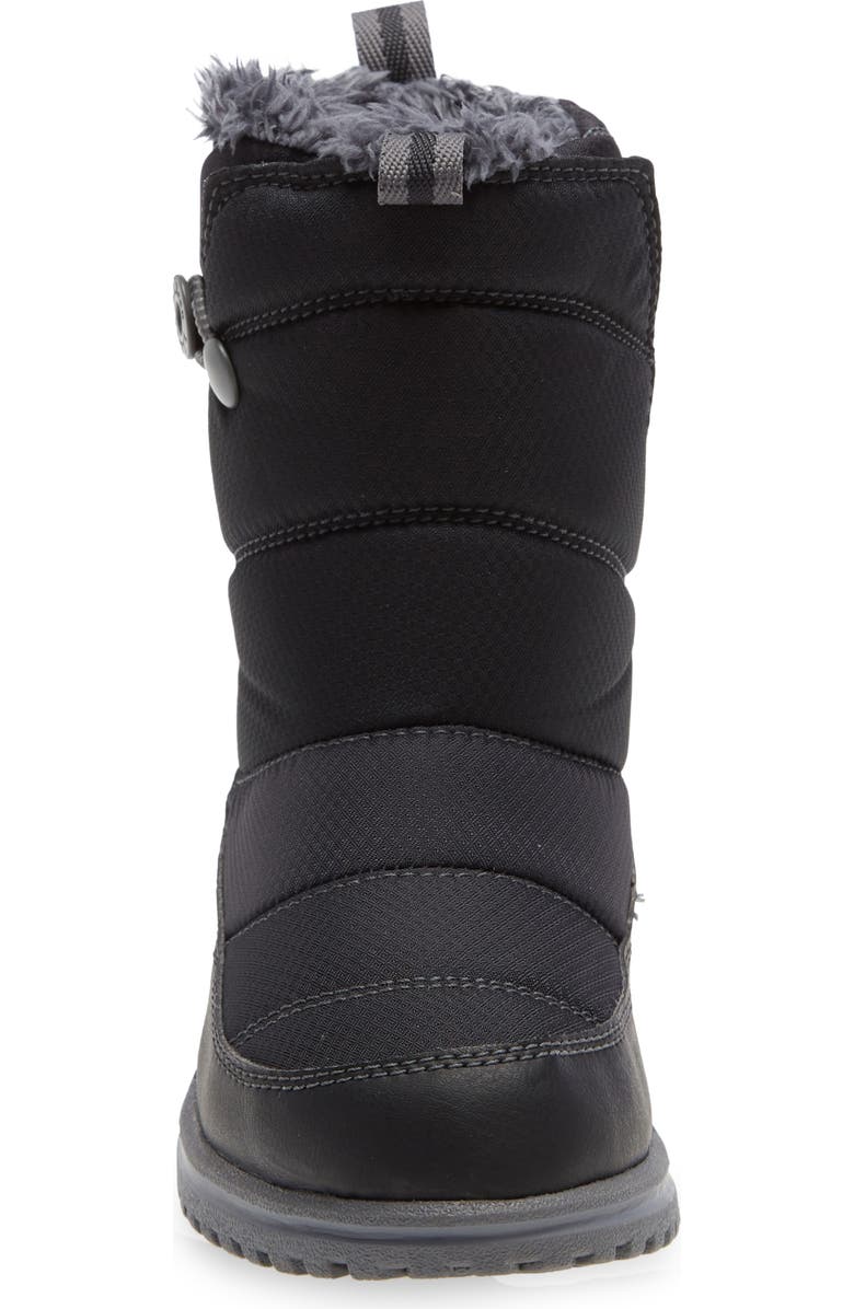 L.L.Bean Ultralight Waterproof Insulated Winter Boot, Alternate, color,