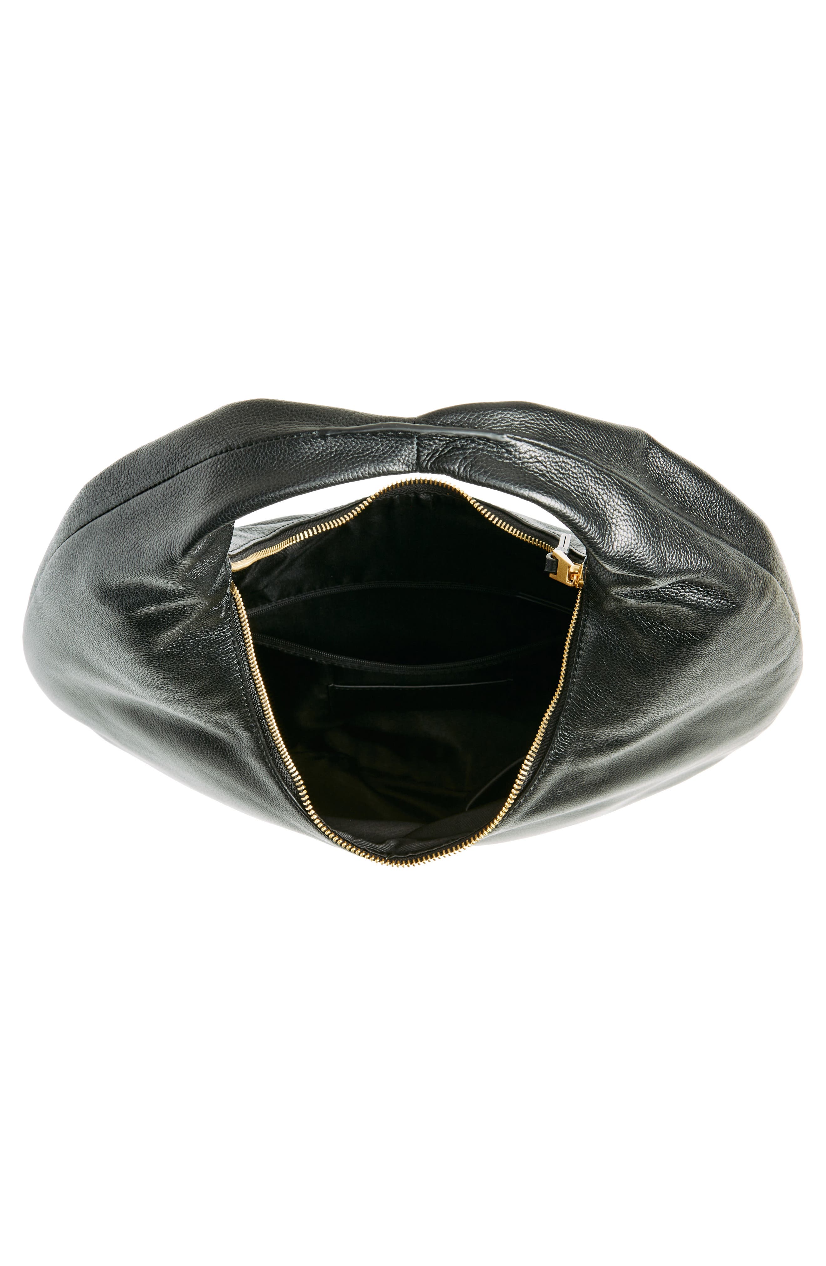 Vince Camuto Abner Hobo Bag, Alternate, color, 