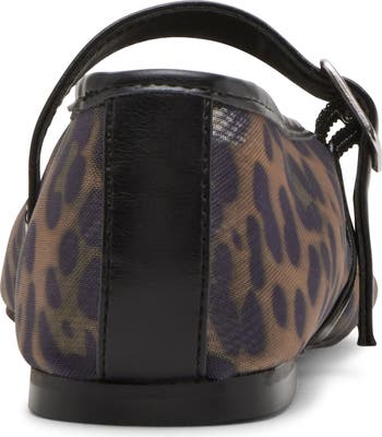 Dreaming Mary Jane Flat