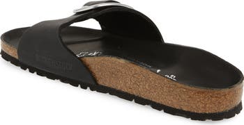 BIRKENSTOCK MADRID BIG BUCKLE Brown Size: 37 | eBay