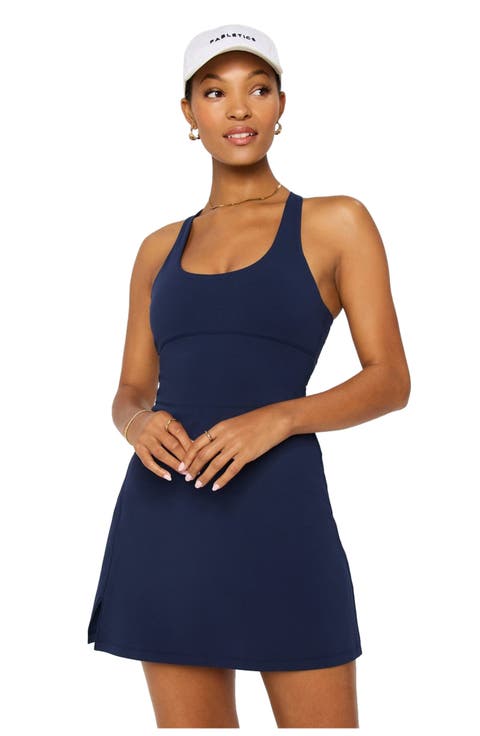 Define Performance Dress Classic Mini