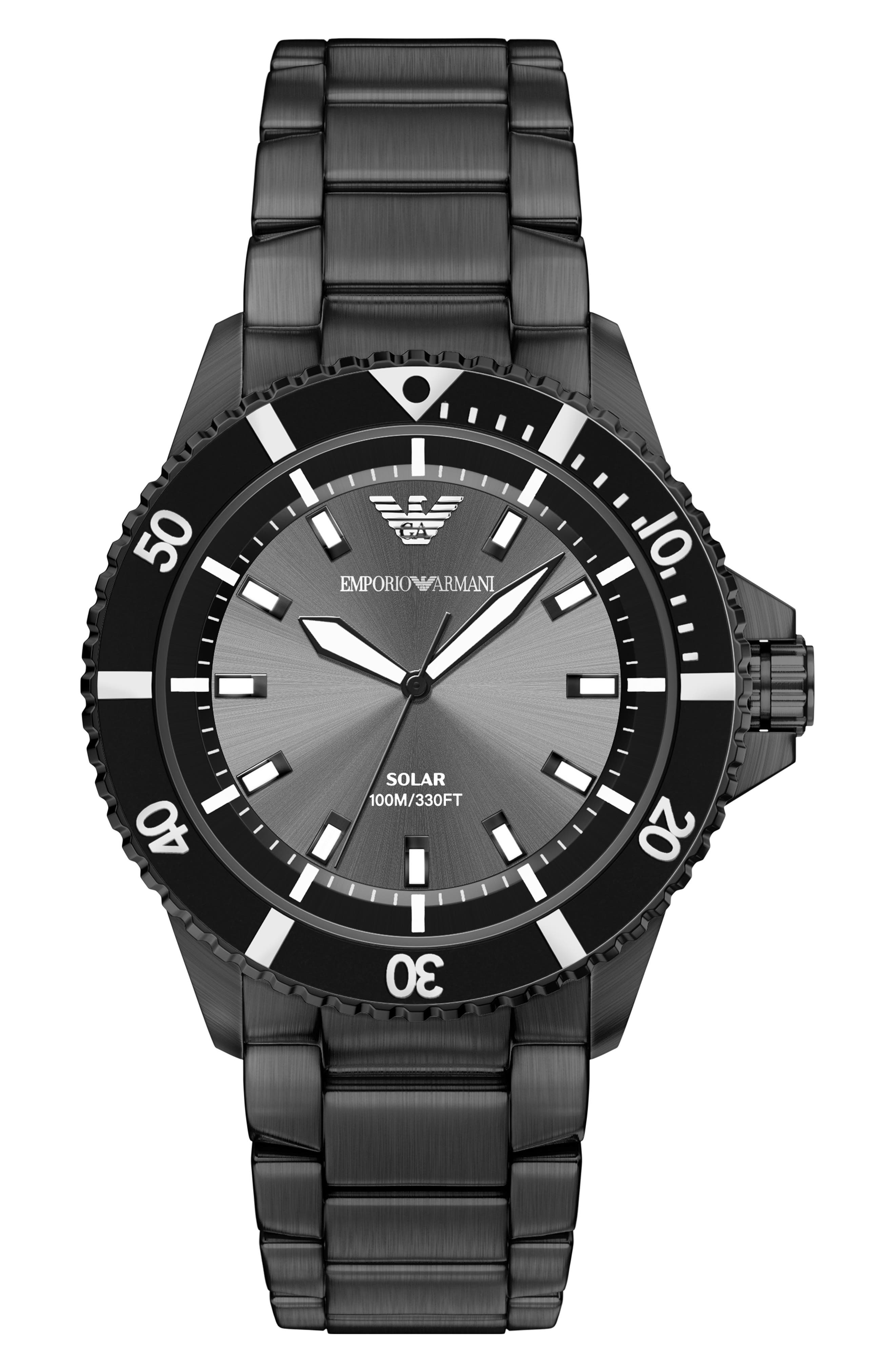 selected BLACK