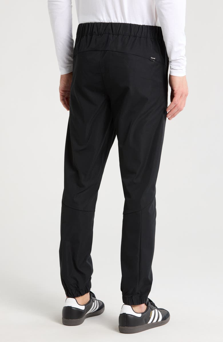 Hurley Pro Mechanical UPF 50+ Stretch Joggers, Alternate, color,