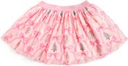 Sweet Wink Nutcracker Trellis Christmas Tutu