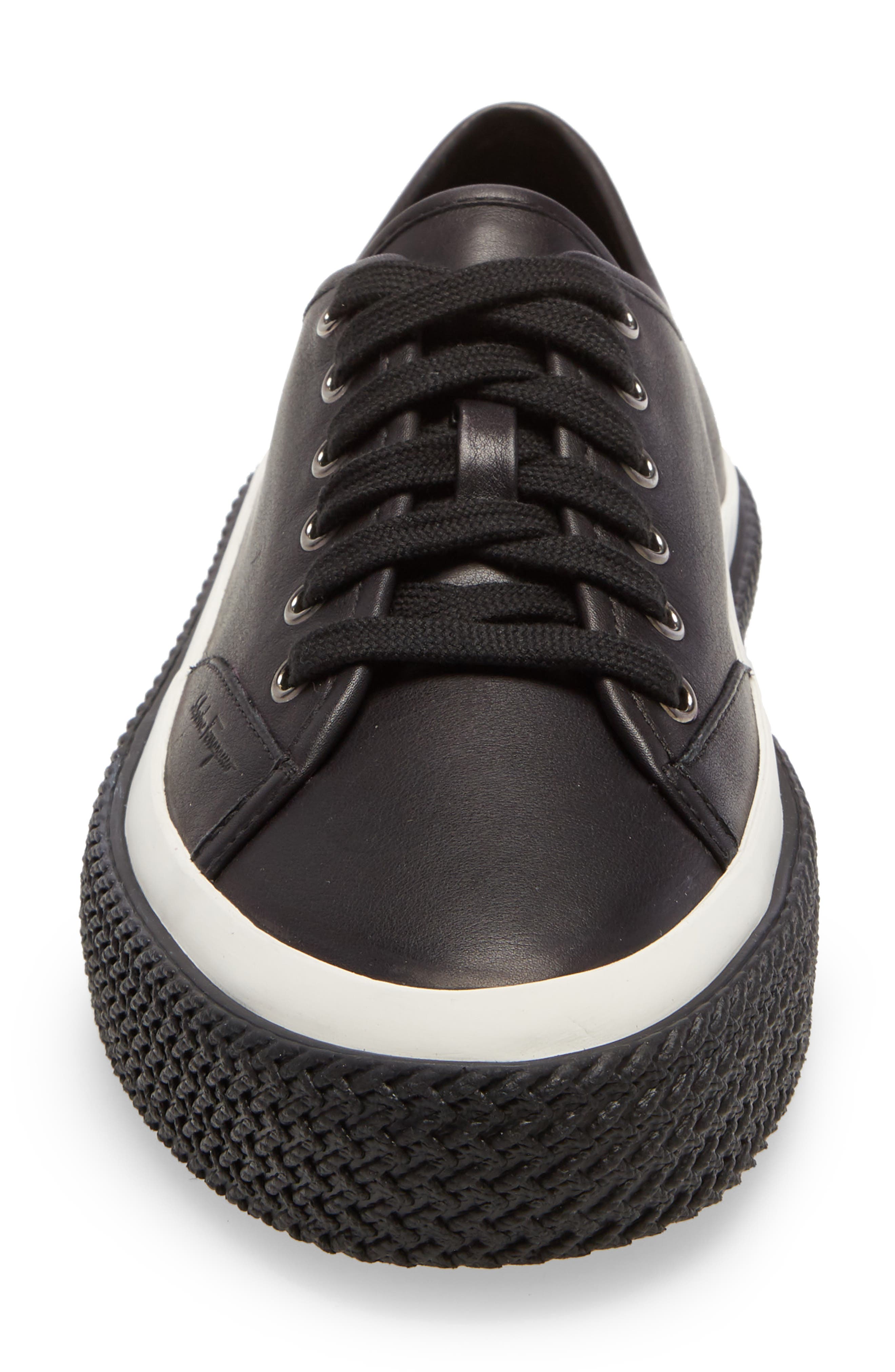 FERRAGAMO Salvatore Ferragamo Storm Low Top Sneaker, Alternate, color, 
