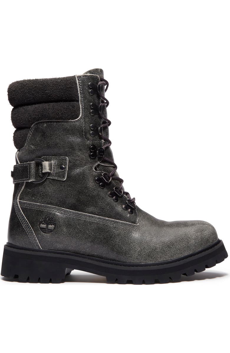 Timberland Vibram<sup>®</sup> Tall Waterproof Boot, Alternate, color,