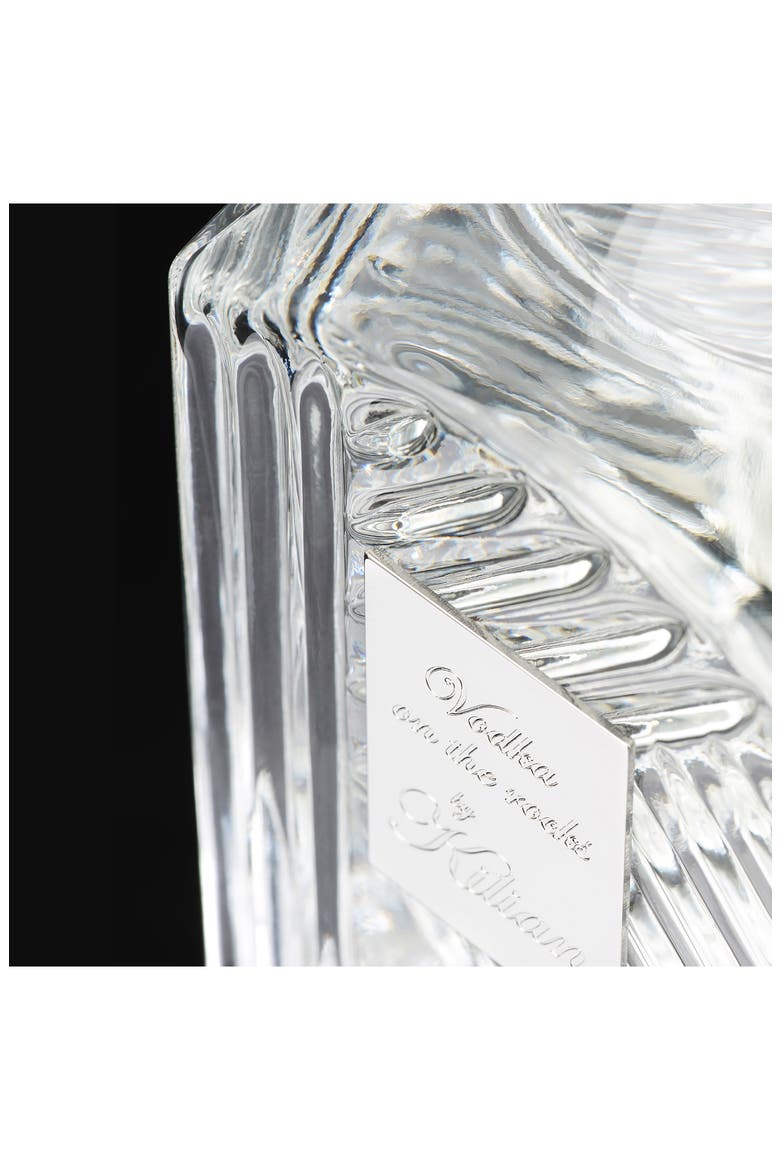 Kilian Addictive State of Mind - Vodka on the Rocks Mini Fragrance Carafe, Alternate, color, NO COLOR