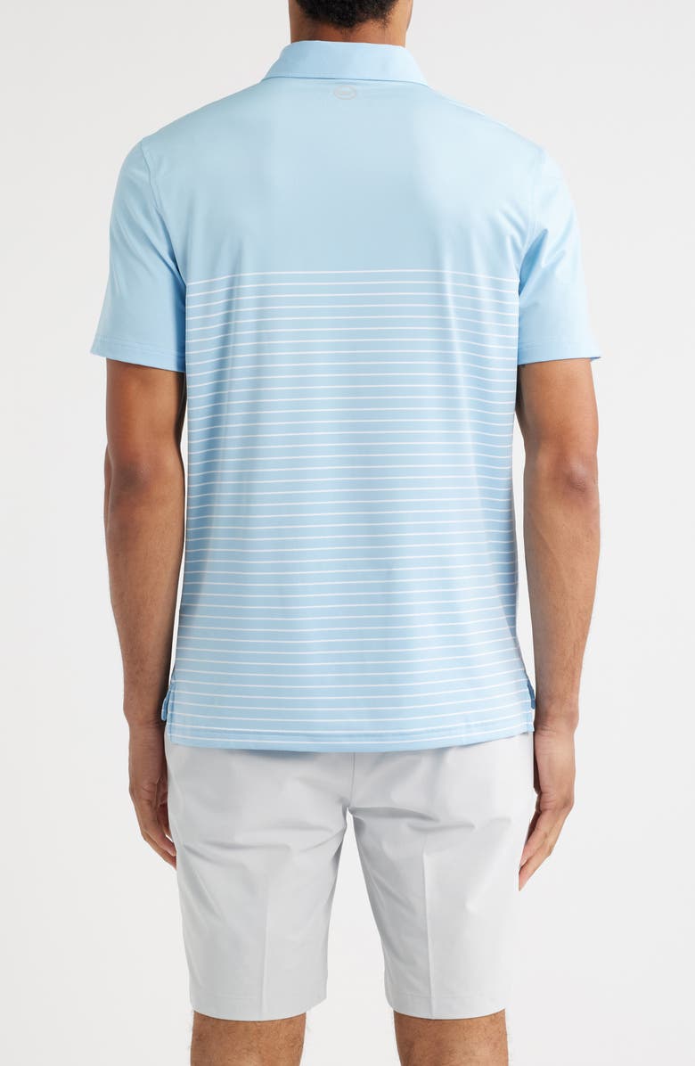 vineyard vines Palmero Brrr° Performance Polo, Alternate, color, Jake Blue Cat/ White