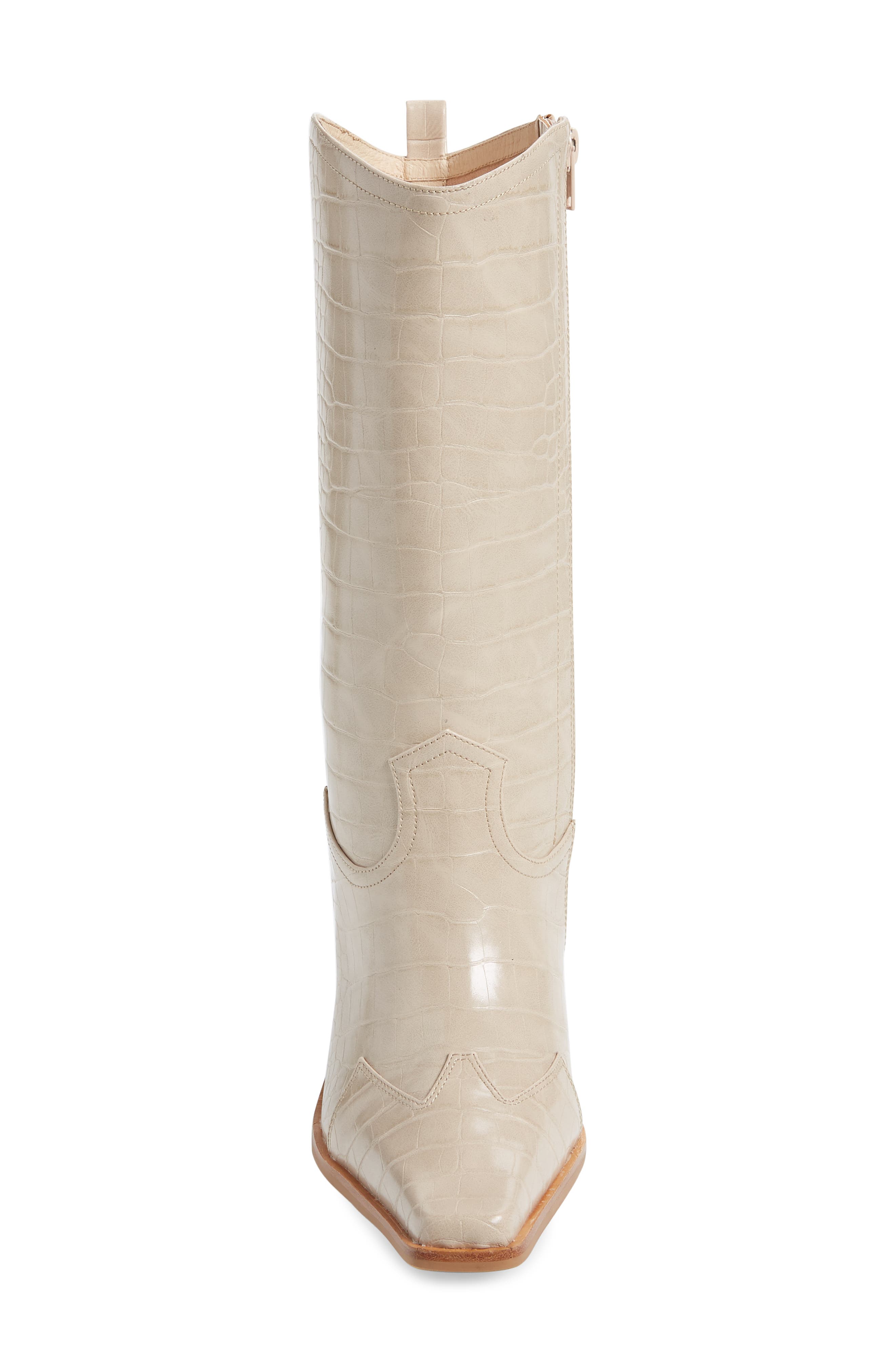 Jeffrey Campbell Calimity Western Boot, Alternate, color, 