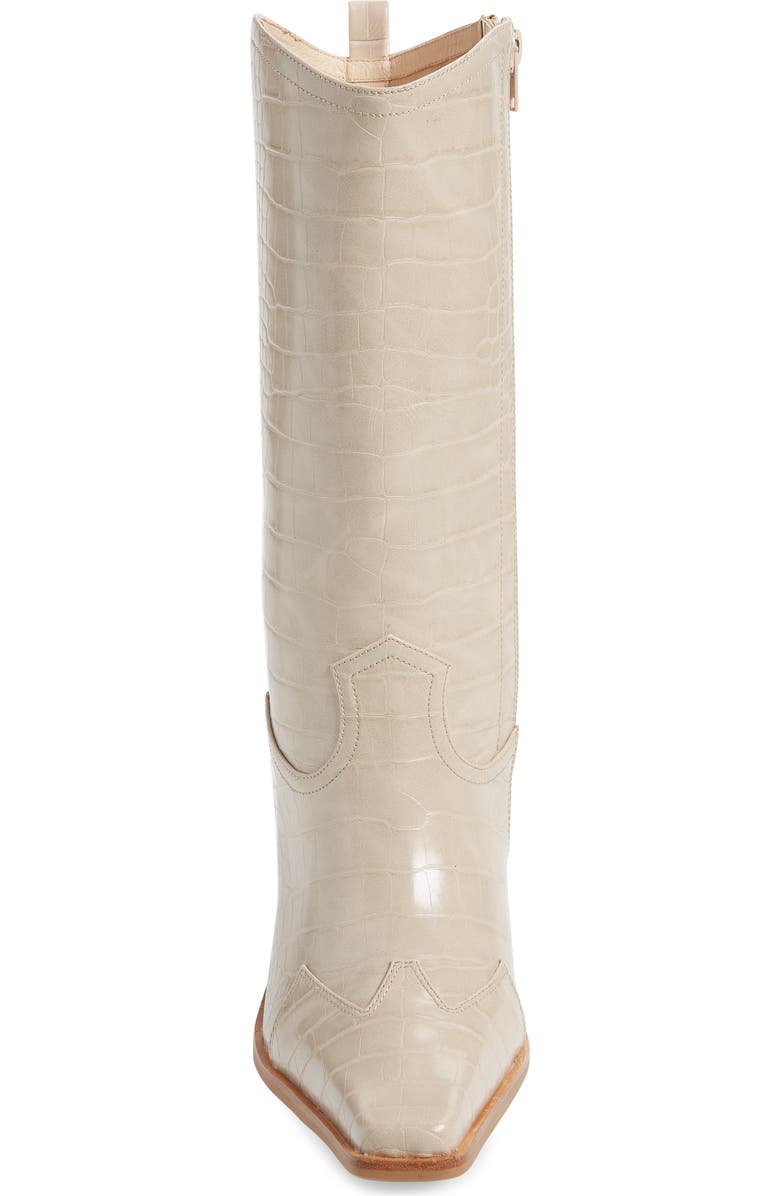 Jeffrey Campbell Calimity Western Boot, Alternate, color,