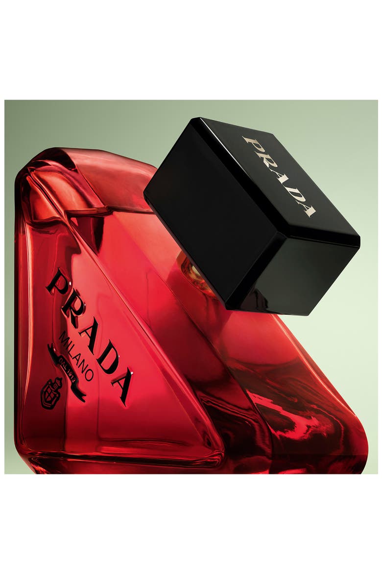 Paradoxe Radical Essence Refillable Parfum, Alternate, color, REGULAR