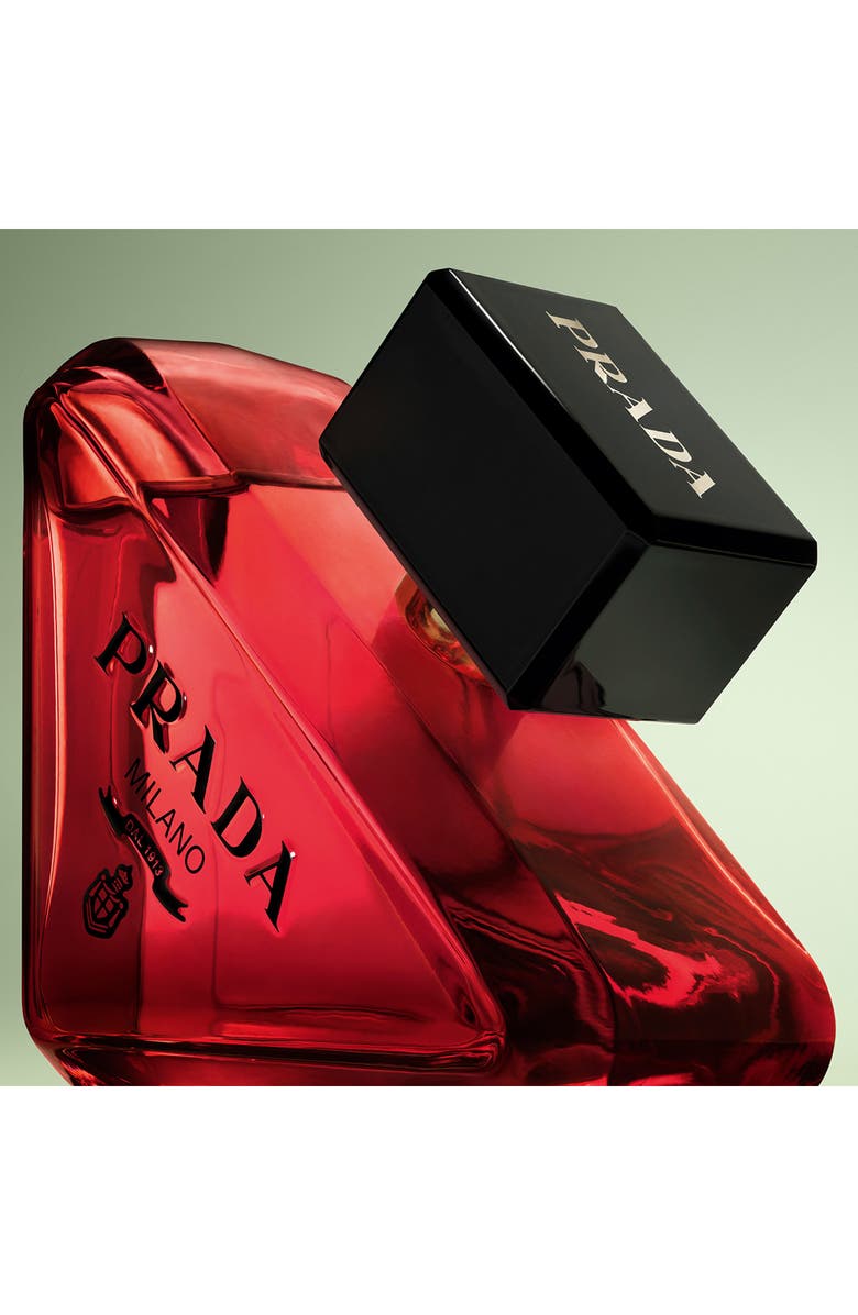 Prada Paradoxe Radical Essence Refillable Parfum, Alternate, color, Regular