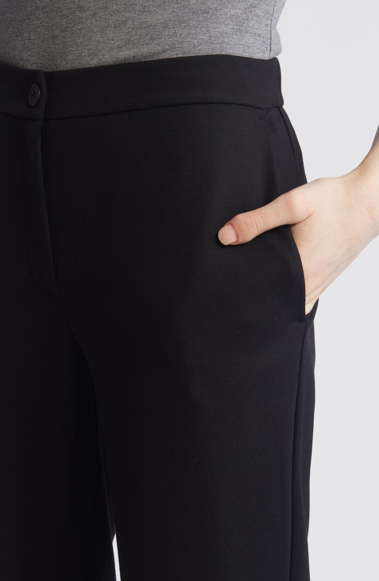 Eileen Fisher Slouch Ankle Pants, Alternate, color, 