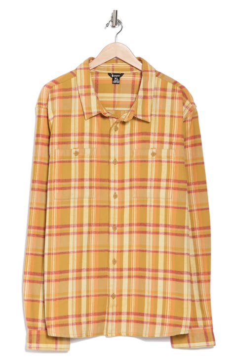 Mero Organic Cotton Flannel