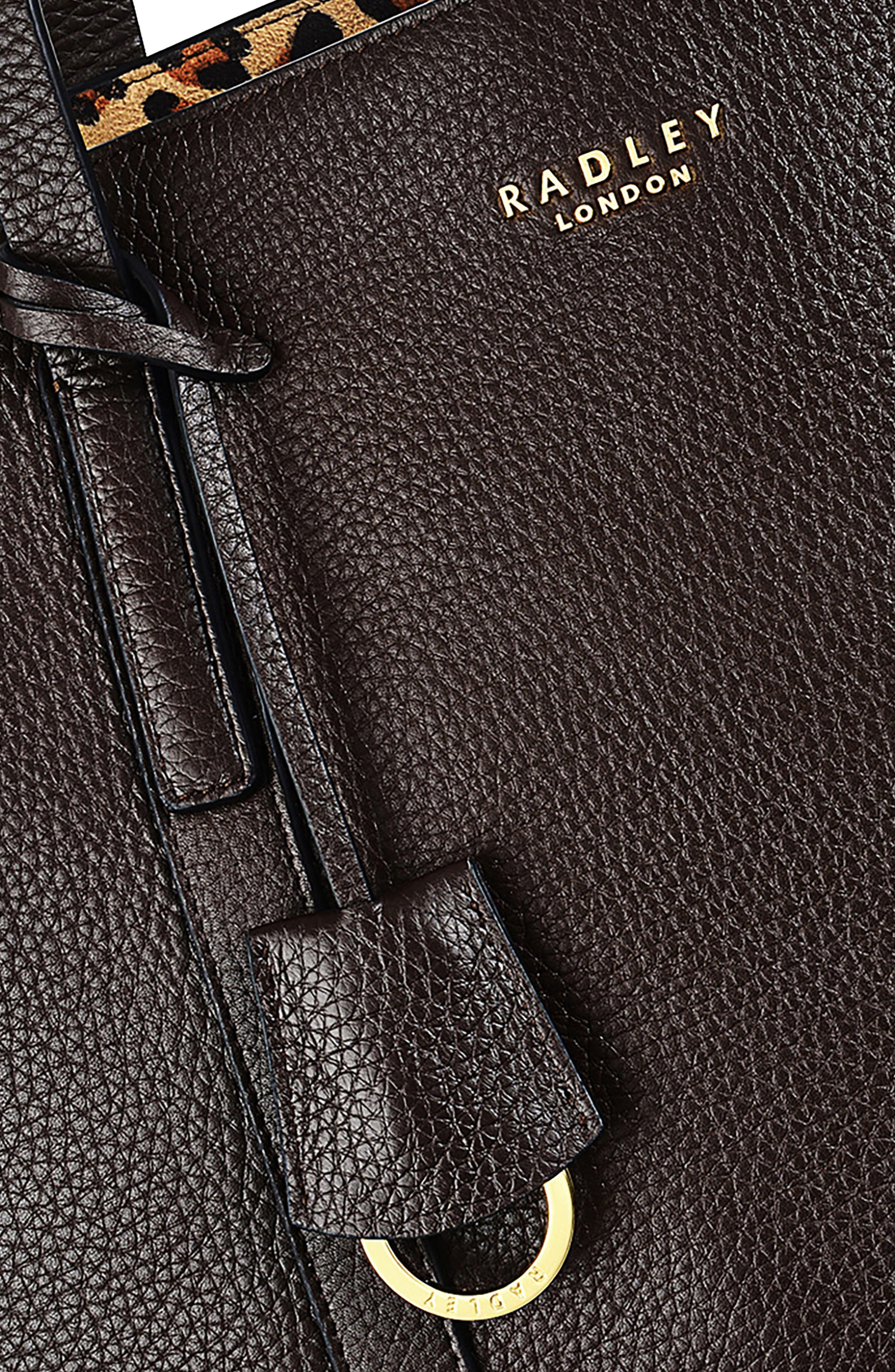 Radley Museum Street Large Tote Bag (Women) | Nordstromrack