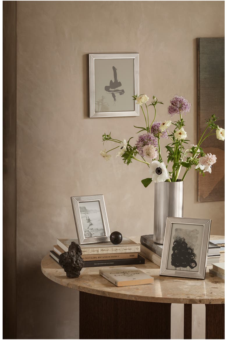 Bernadotte 8 x 10–Inch Picture Frame, Alternate, color, NO COLOR