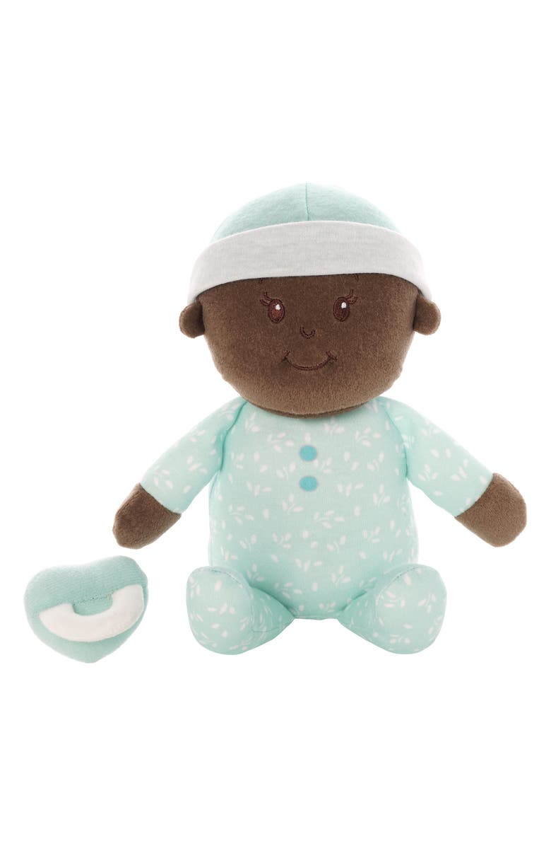 Manhattan Toy Love, Stella<sup>™</sup> My First<sup>™</sup> Snuggle Doll, Main, color, Multi-Color